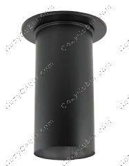 Slip Connector with Trim