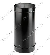 12" Single-Wall Pipe