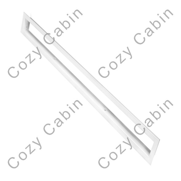Dynamic Linear Trim to 62 Inches to 74 Inches