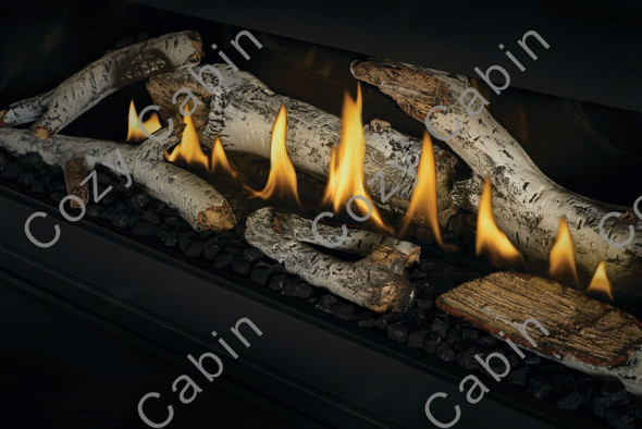log set