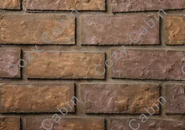 brick panels