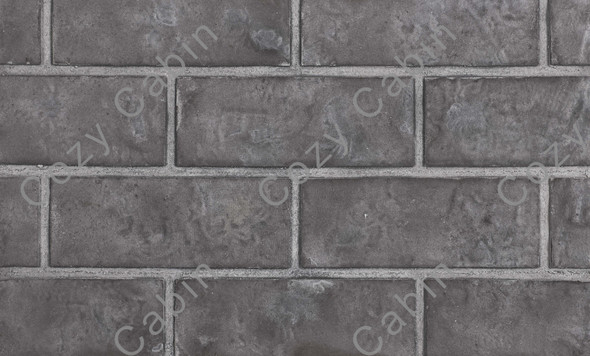 Westminster Grey Standard Decorative Brick Panels