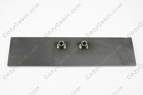 Damper Slider, 36 Elite