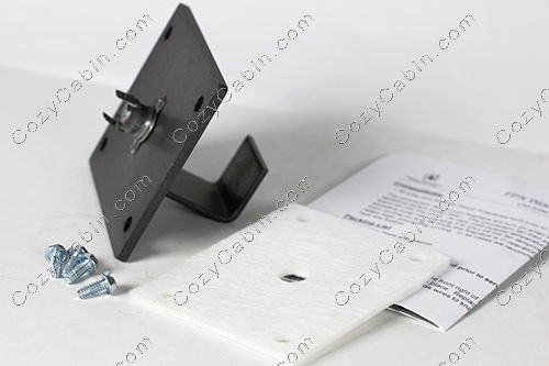 Snap-Disc, Heat-Sink, 36 E