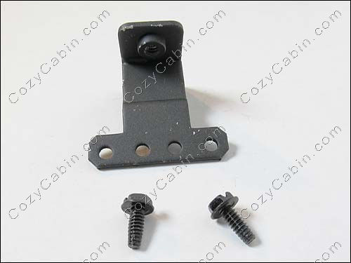 Face Bracket, Side - 36 DVXL