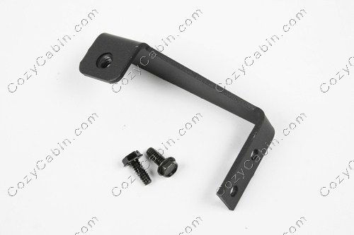 Bracket, Face, TopRight - 44 DVXXL