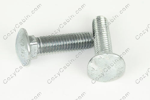 Hardware Pack, Leveling Bolts [2 per package]