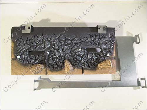 Burner Retrofit, EF, Cast,v.2