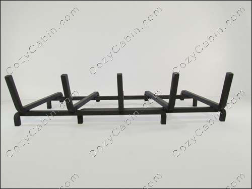 Grate Log, FPX Wood