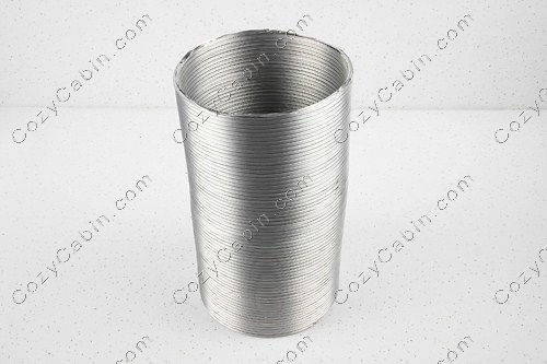 Flex Duct, 6" x 10'