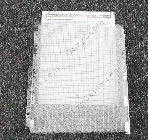 Blower/Fan Filter