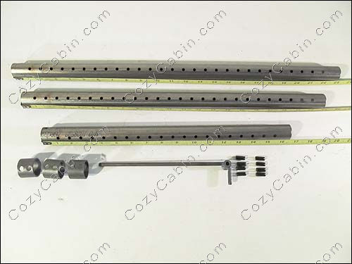 Airtube Kit, L-15 Freedom