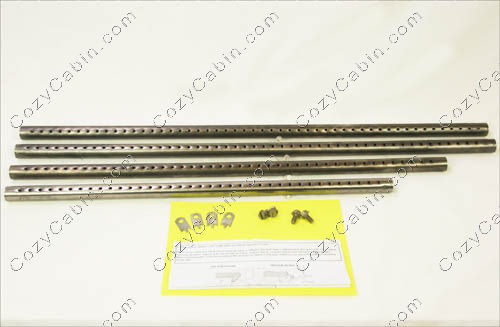 Airtube Kit, L-24 FWP