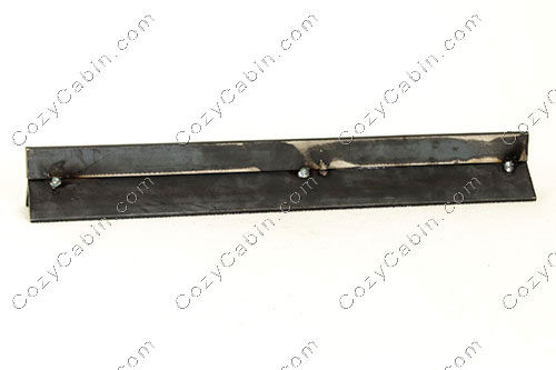Baffle Support, Front "Y" SHEF