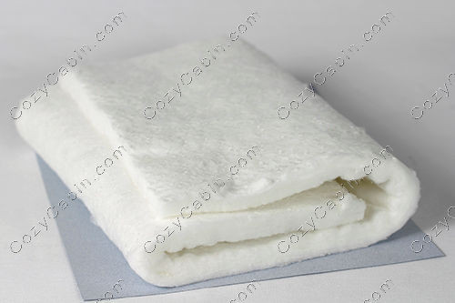 Baffle Kaowool Blanket, PEN/790