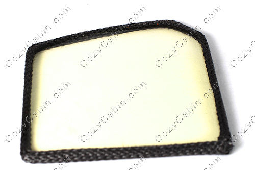 Glass, LPI Large, Double