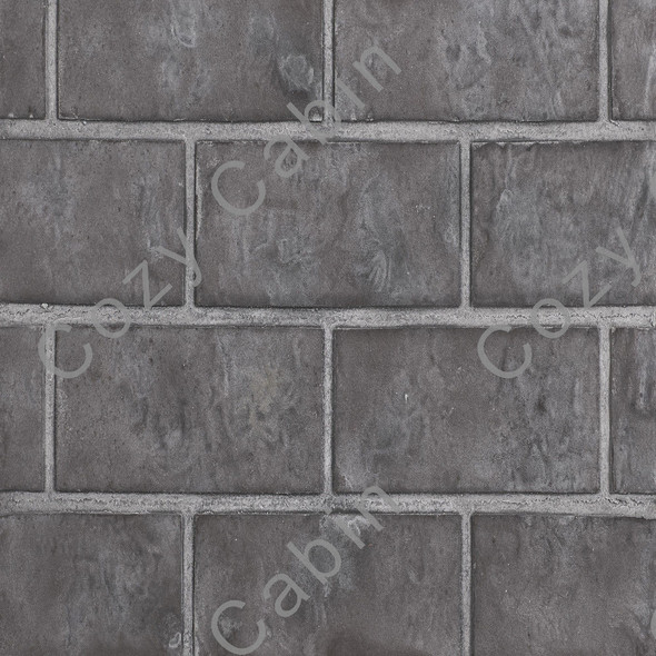 Westminster Decorative Standard Brick Panels