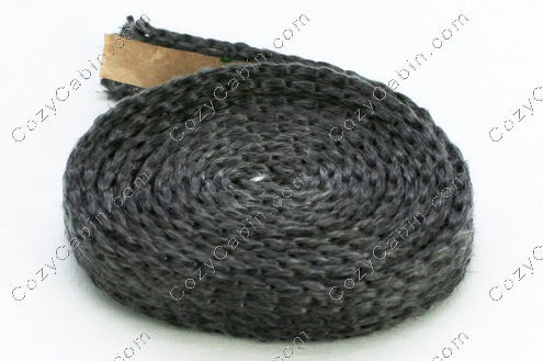 Gasket, Glass 3/4" Wide x 70"