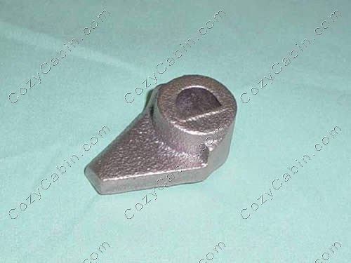 Brass Door Cam, Lopi [A005]