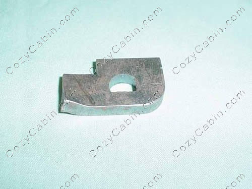 Door Cam, Lopi - Stamped STL
