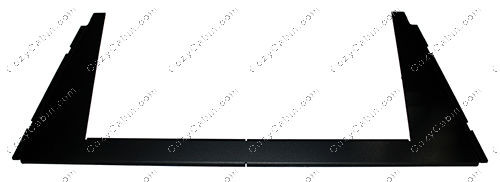 Retrofit, Steel Floor, 36DVXL