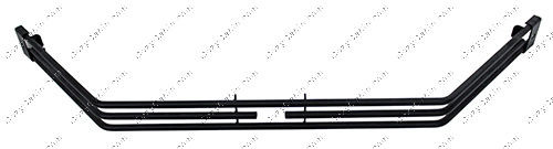 Grill Assembly, Black - Yankee