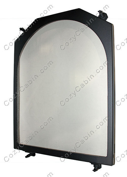 Glass with Frame - 21DV 2004