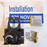 Conversion Parts, LP - SIT