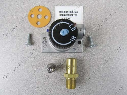 Conversion Parts, NG - RS