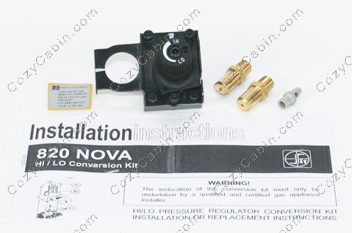 Conversion Parts, NG - SIT