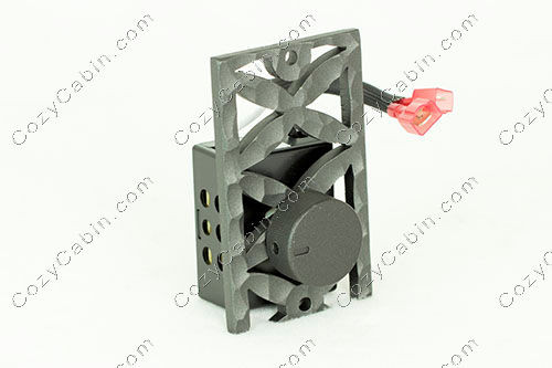 Rheostat Plate Assembly, Artisan - FPX