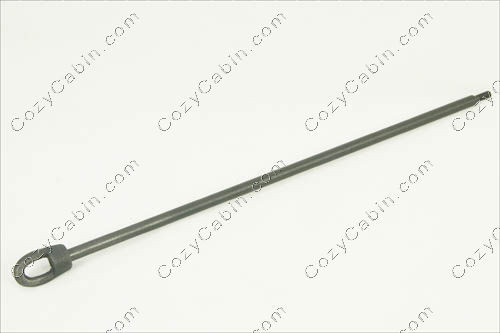Damper Extension Rod