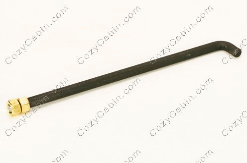 Scraper Rod Assembly 97' & UP