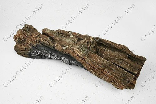 Log, Rear 36CF LS24