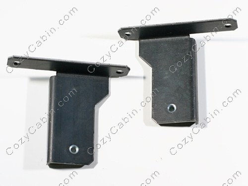 Bracket, Bottom, Arch Face-864