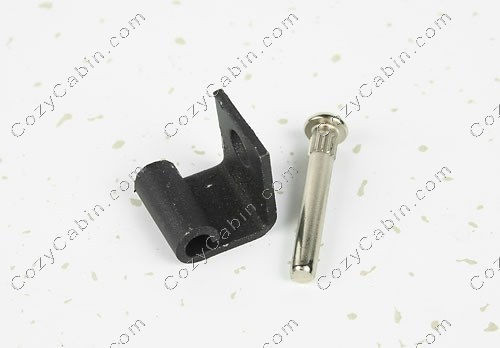 Hinge Door Leaf, [4 per package] vr1