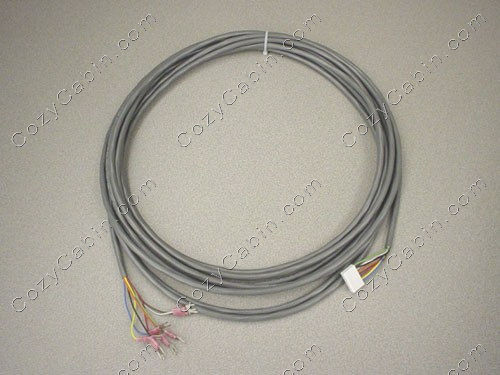 Wire Harness, Control Box - ROF