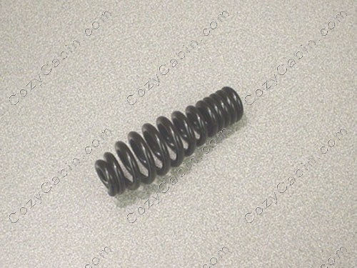 Handle [Spring], A/C - Black