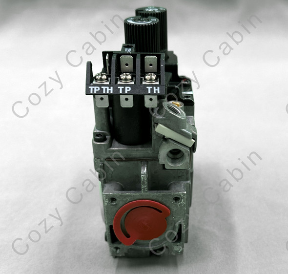 Gas Valve, NG - S.I.T. A
