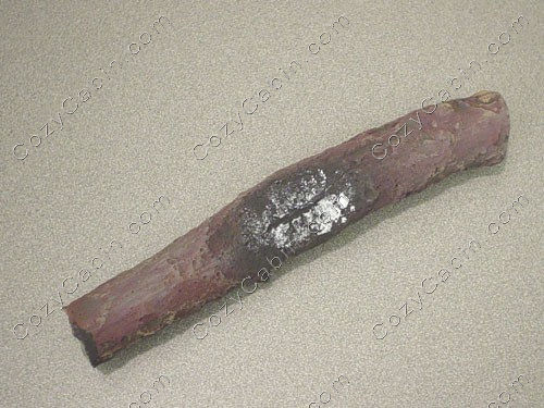Log, Front Right - LS16