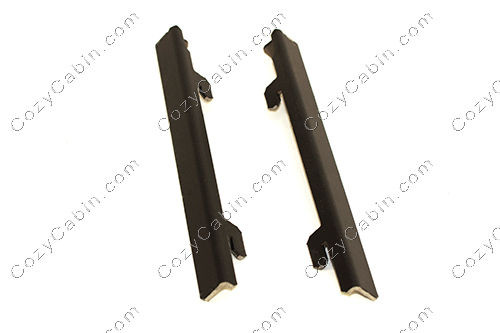 Refractory Side Clip, Left/Right