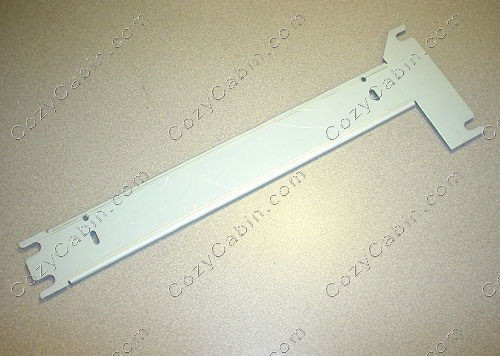 Blower/Fan Mounting Bracket, Right