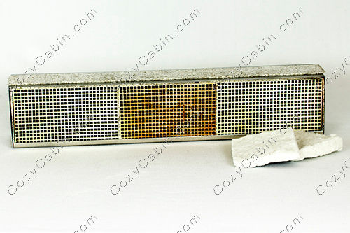 Catalytic Combustor, with Gasket