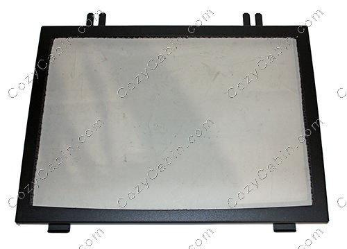Glass with Frame - BRK/TOL