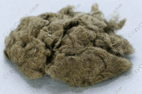 Embers, Rockwool 5 gram