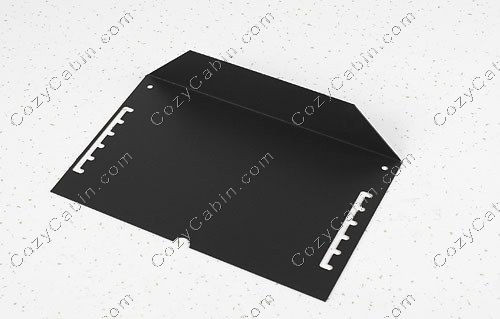 Restrictor Plate Exhaust 564