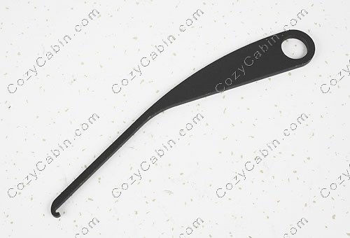 Glass Latch Tool - 36 CF/1080