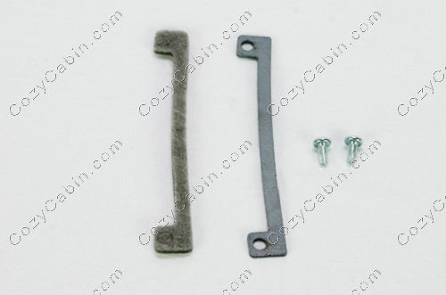 Glass Clip, Top [3n1]