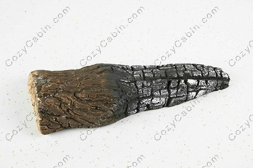 Log, Rear Left - LS31