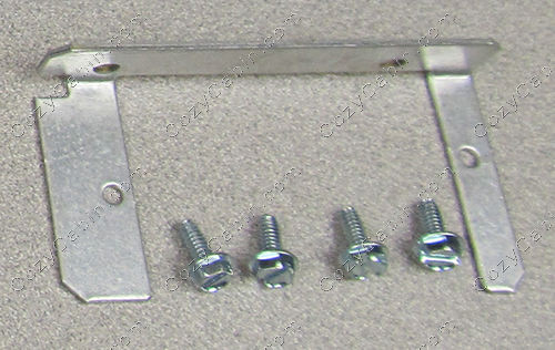 Pilot Bracket [S.I.T.]